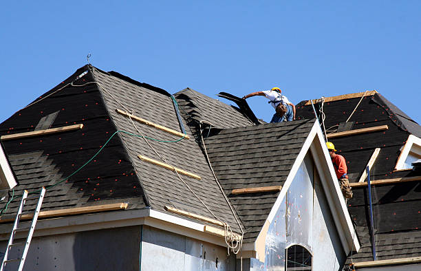 Professional Roofing Contractor in Madison, SD