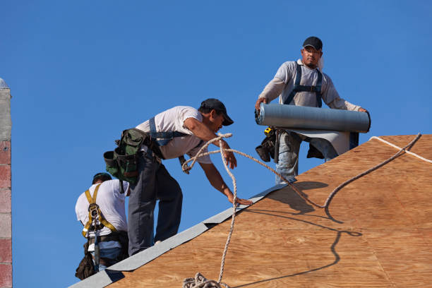 Reliable Madison, SD Roofing Contractor Solutions