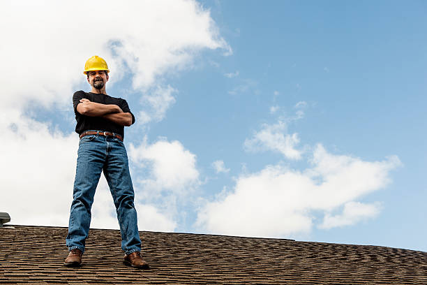 Gutter Installation and Roofing in Madison, SD