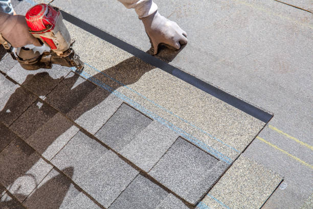 Best Residential Roofing Contractor  in Madison, SD